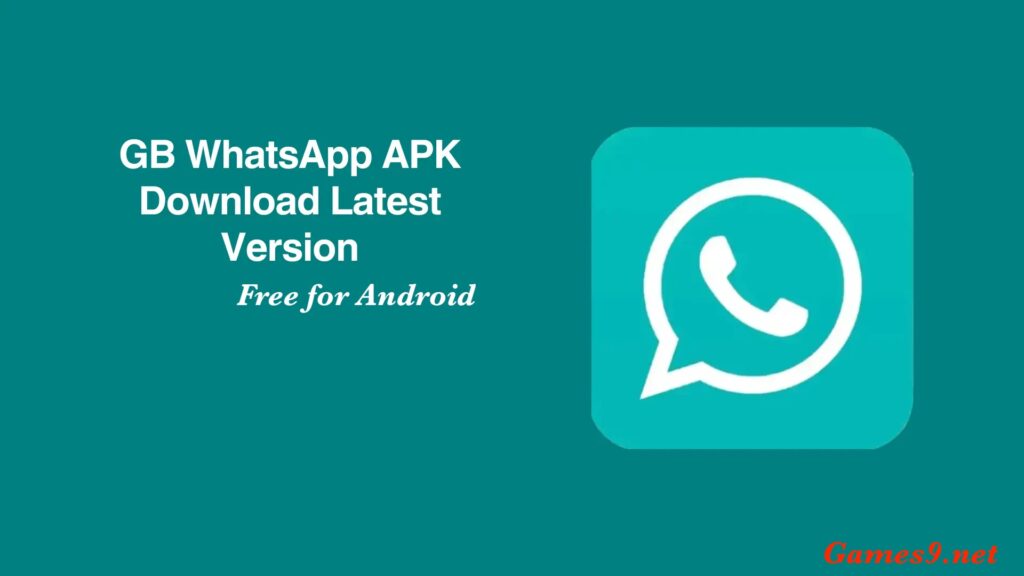 Whatsapp GB