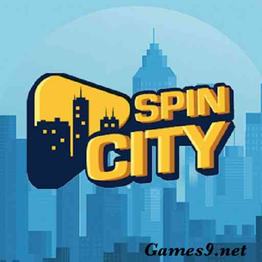 Spin City Near Me